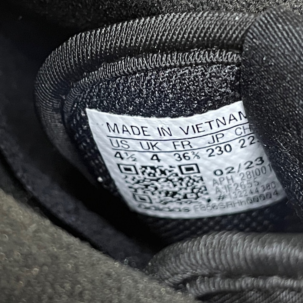 Adidas forum j
Brand new - Picture 8 of 12